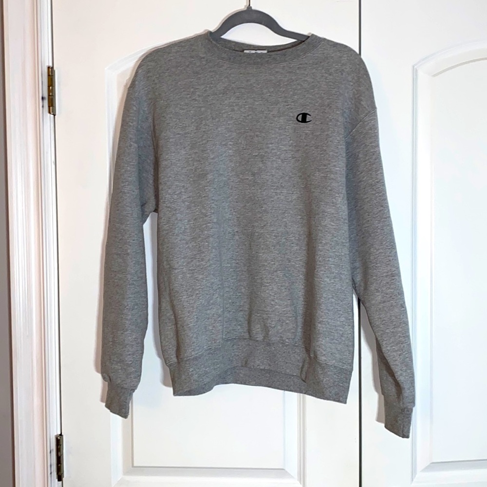 Champion crewneck